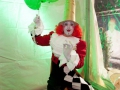 costumes: Jana Jurčová